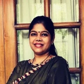 Nidhi Gupta