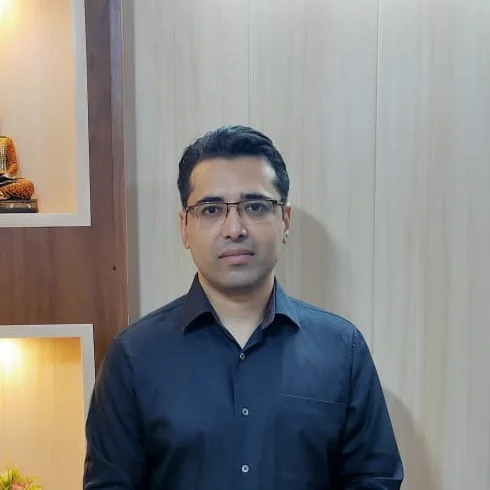 Girish Kandpal