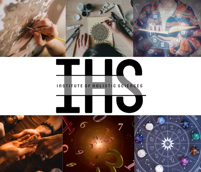 institute of holistic sciences