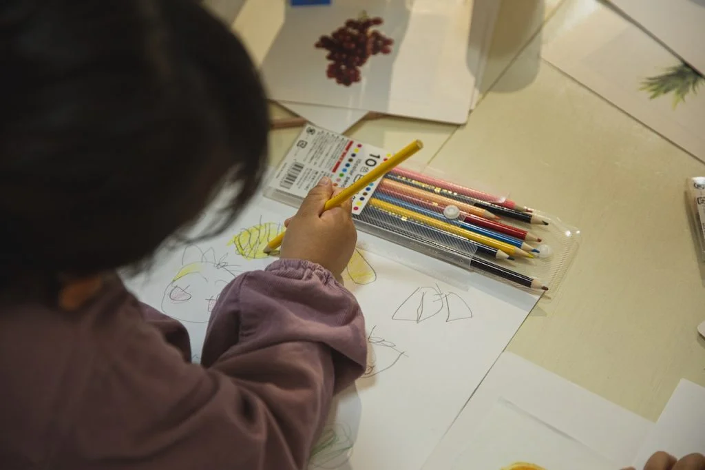 art therapy
